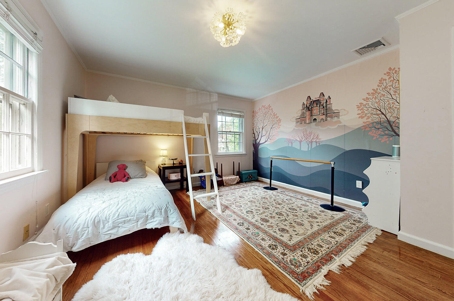 24 Salt Box Lane Darien, CT 06820 - Photo 25 of 32 a bedroom with a bed and window
