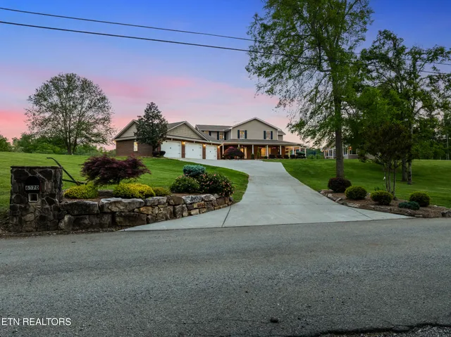 $1,499,900 | 6570 Lee Thompson Lane, Maryville, TN 37801