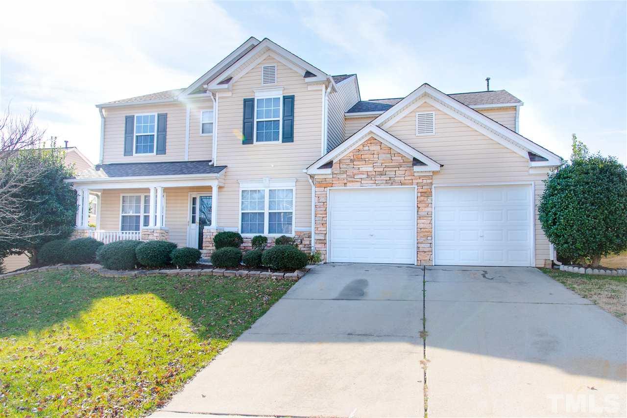 3208 Marshlane Way Raleigh, NC 27610 - Photo 1 of 25 Gallery Image 1