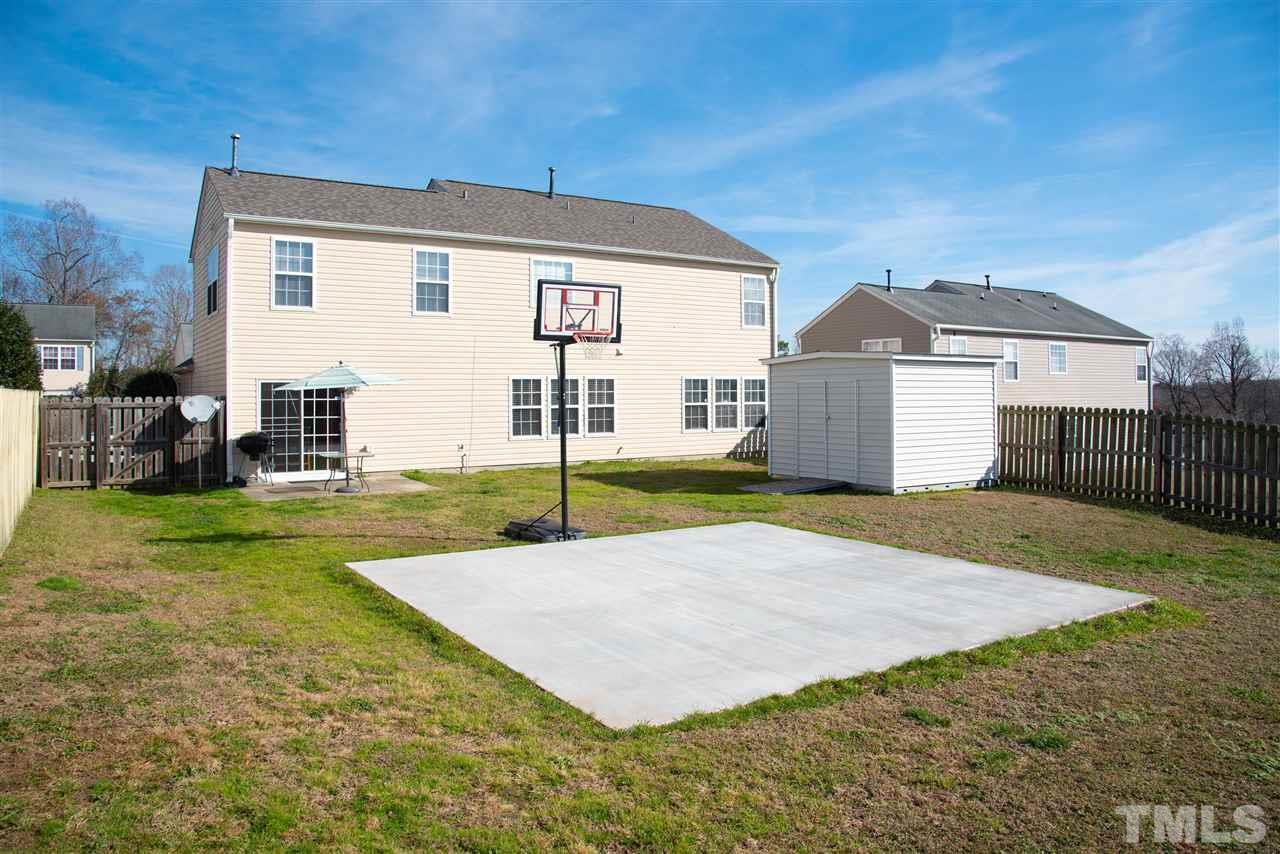 3208 Marshlane Way Raleigh, NC 27610 - Photo 23 of 25 Gallery Image 23