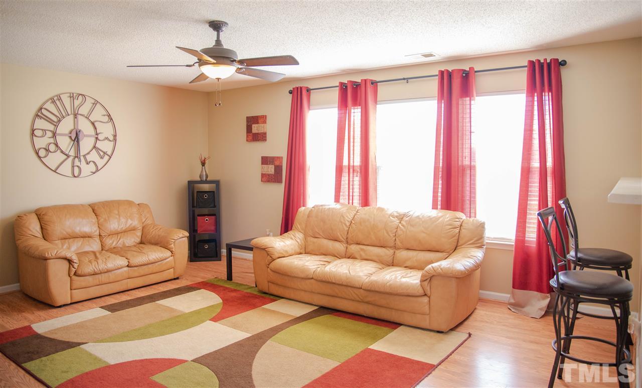 3208 Marshlane Way Raleigh, NC 27610 - Photo 5 of 25 Gallery Image 5