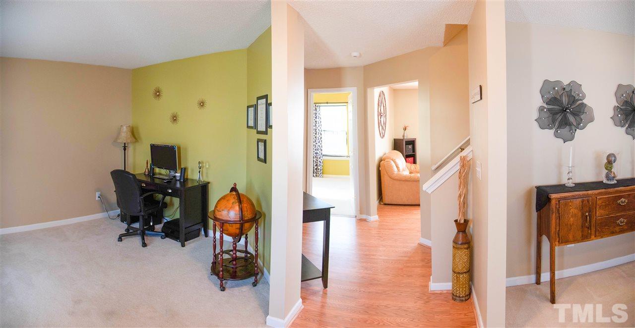 3208 Marshlane Way Raleigh, NC 27610 - Photo 7 of 25 Gallery Image 7