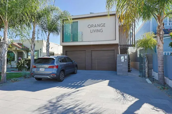 $3,150 | 455 Orange Avenue, Unit C, Coronado, CA 92118