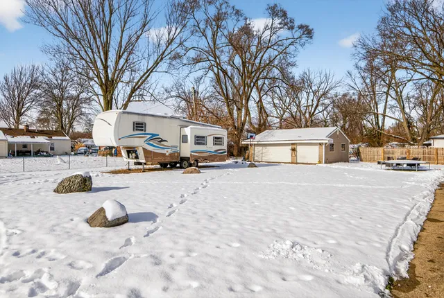 $425,000 | 8815 Marlowe Avenue, Plymouth, MI 48170