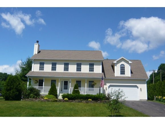 189 North Harbor Road Colchester, VT 05446 - Photo 1 of 1 Gallery Image 1