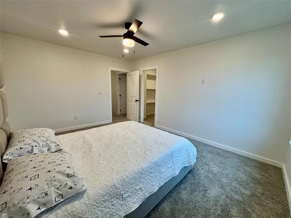 $2,400 | 5114 Stoneridge Drive, Granbury, TX 76048