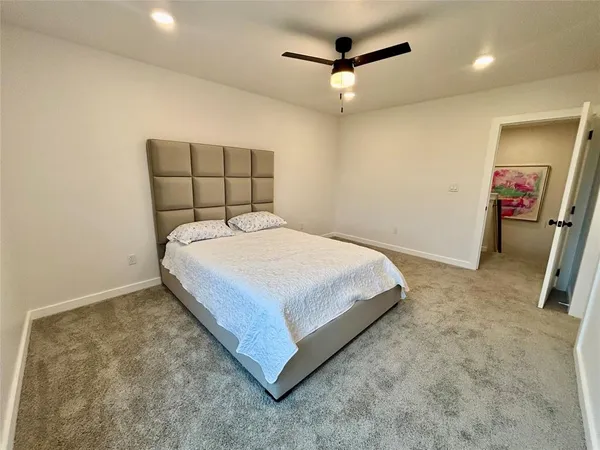 $2,400 | 5114 Stoneridge Drive, Granbury, TX 76048