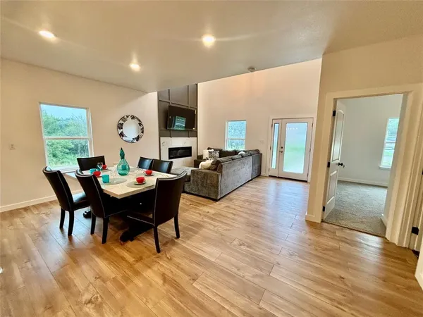 $2,400 | 5114 Stoneridge Drive, Granbury, TX 76048