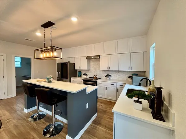 $2,400 | 5114 Stoneridge Drive, Granbury, TX 76048