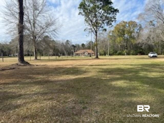 32840 Seminole Road West Seminole, AL 36574 - Photo 10 of 11 View of grassy yard