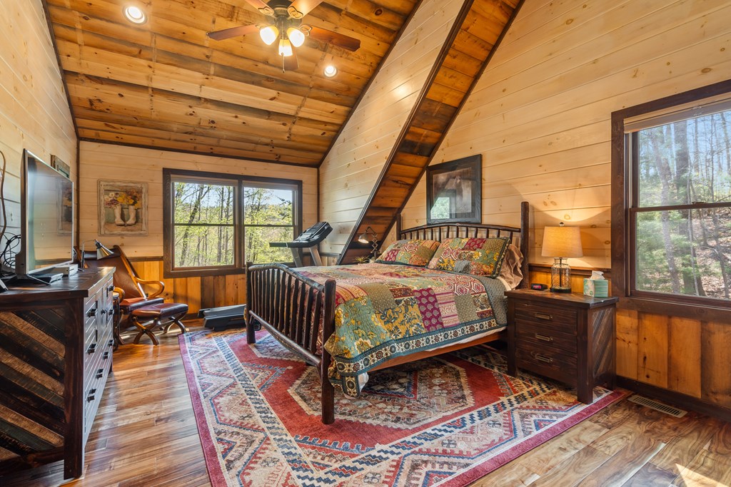 455 Shepherds Walk Morganton, GA 30560 - Photo 21 of 46 Gallery Image 21