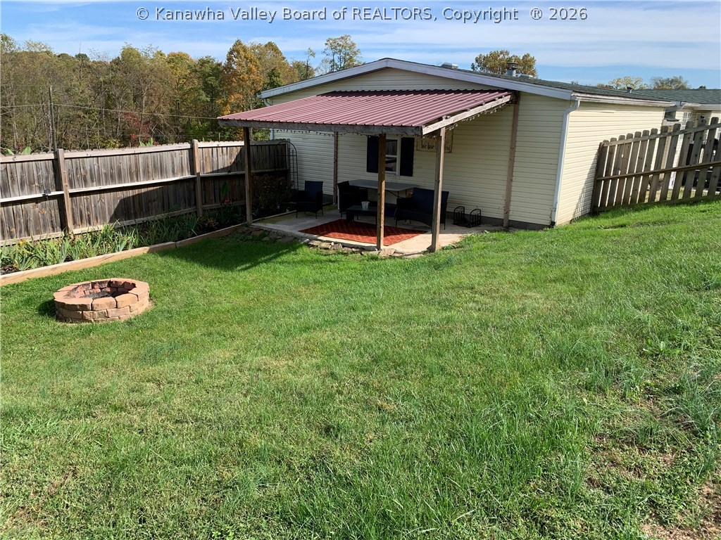 3353 Rayburn Road Point Pleasant, WV 25550 - Photo 5 of 25 Gallery Image 5
