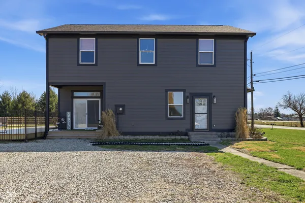 $709,900 | 6564 North Michigan Road, Fairland, IN 46126