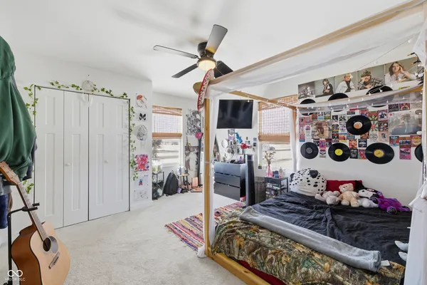 $709,900 | 6564 North Michigan Road, Fairland, IN 46126