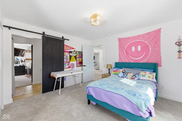 $739,900 | 6564 North Michigan Road, Fairland, IN 46126