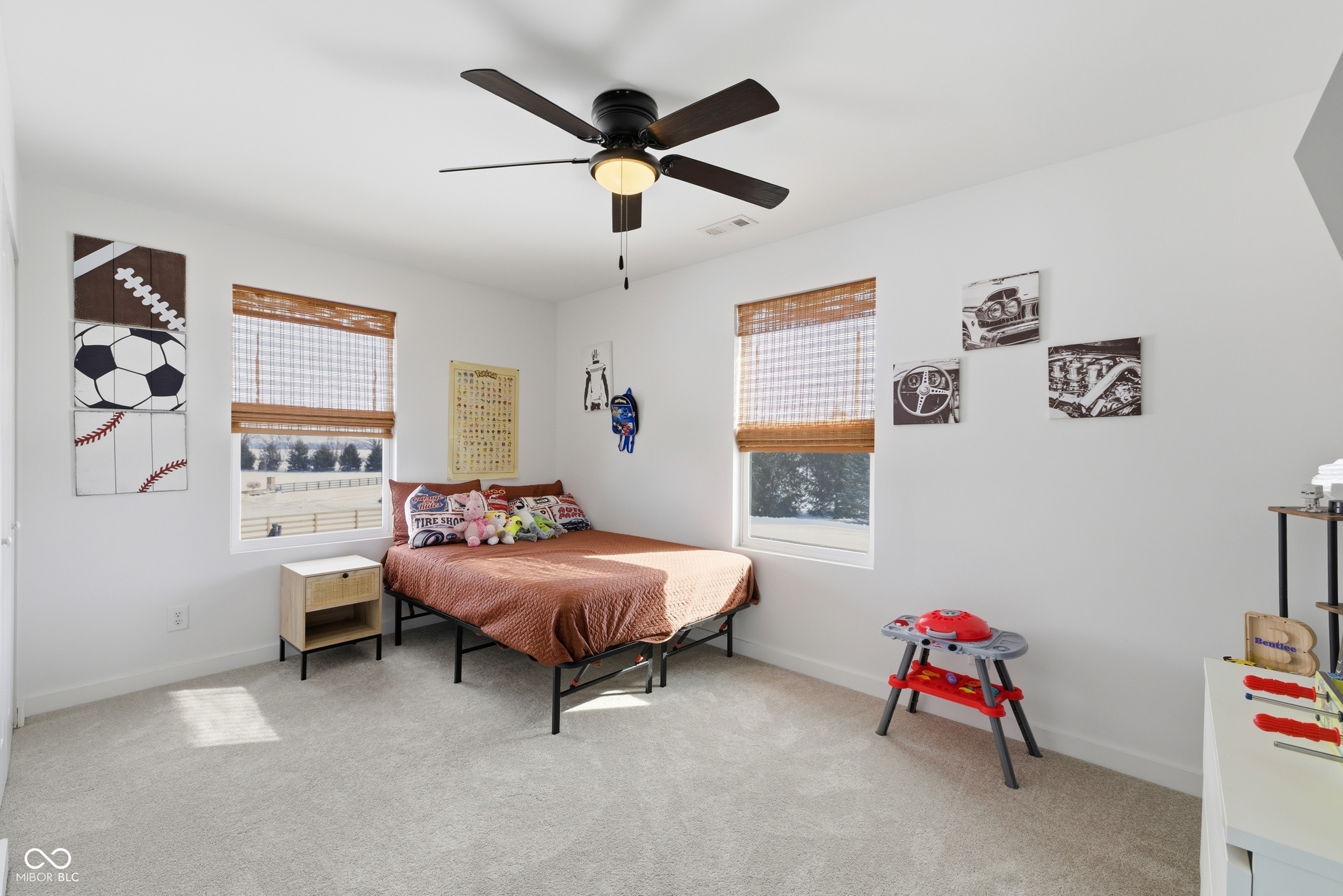 6564 North Michigan Road Fairland, IN 46126 - Photo 29 of 59