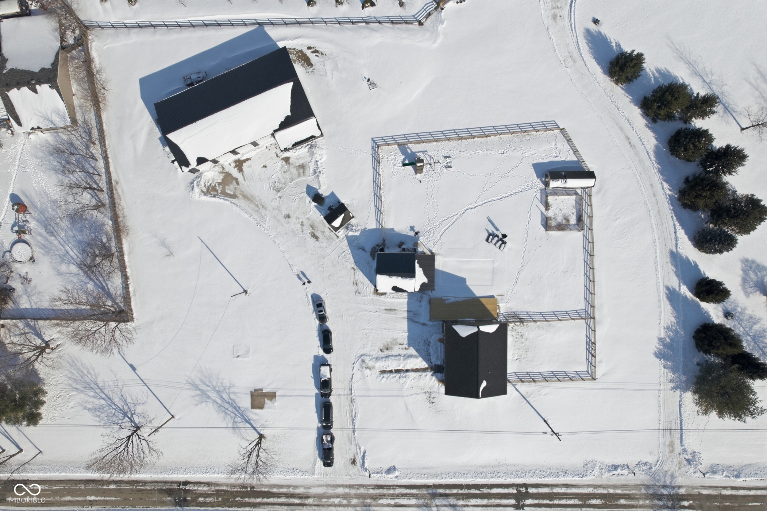 6564 North Michigan Road Fairland, IN 46126 - Photo 3 of 54