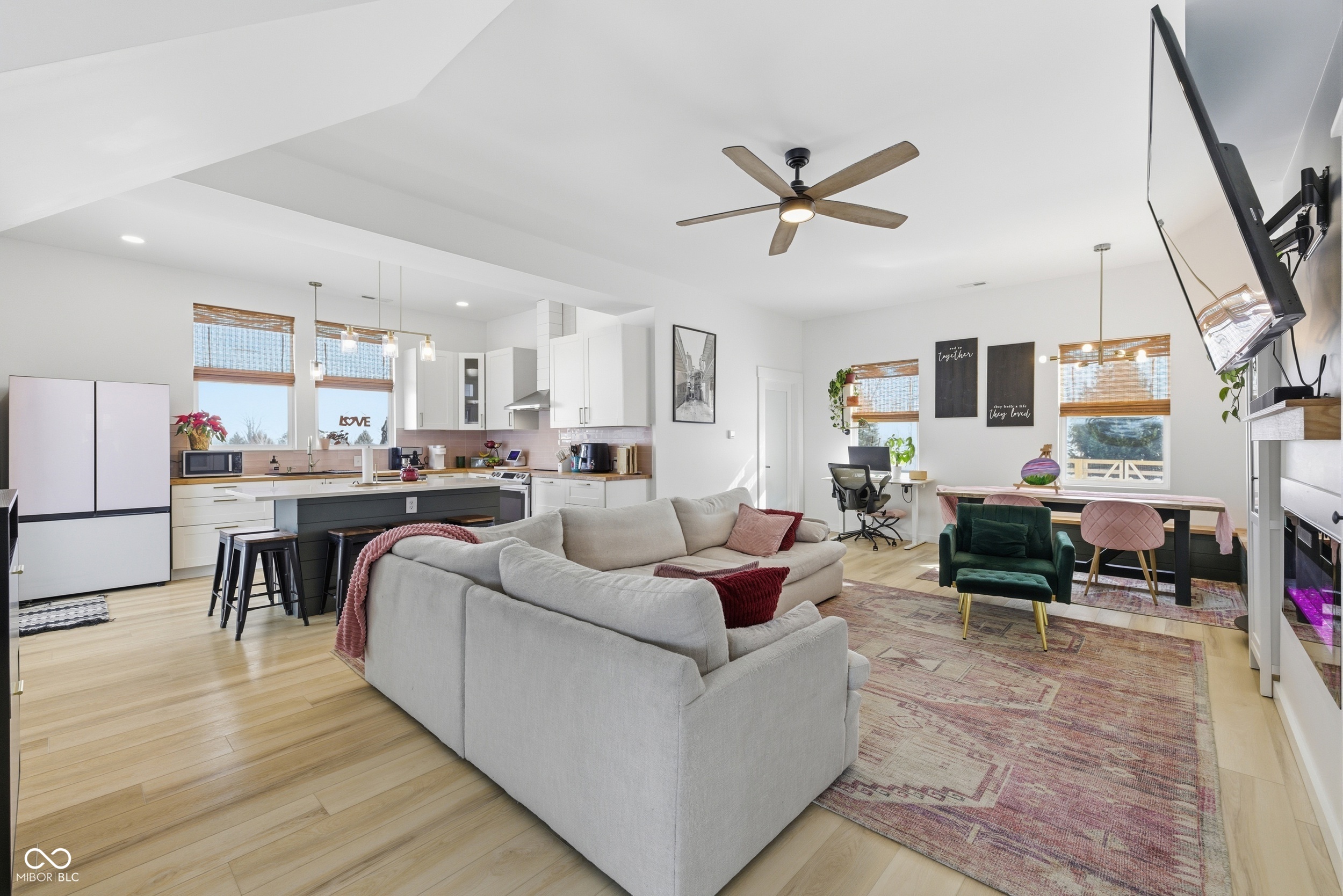 6564 North Michigan Road Fairland, IN 46126 - Photo 3 of 59