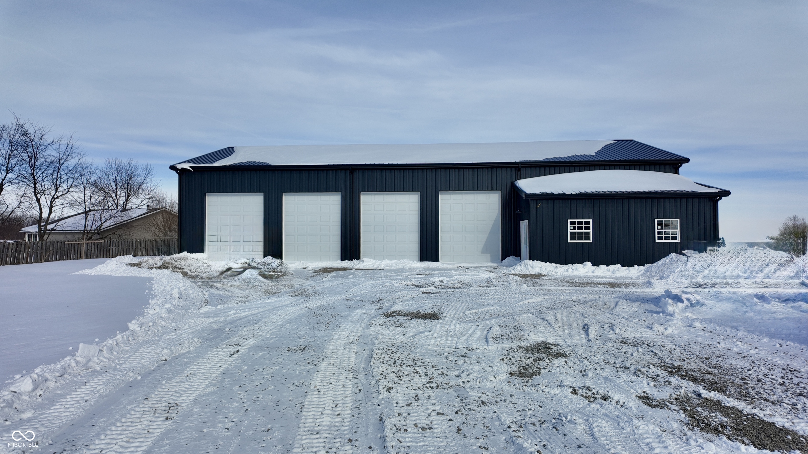 6564 North Michigan Road Fairland, IN 46126 - Photo 34 of 54