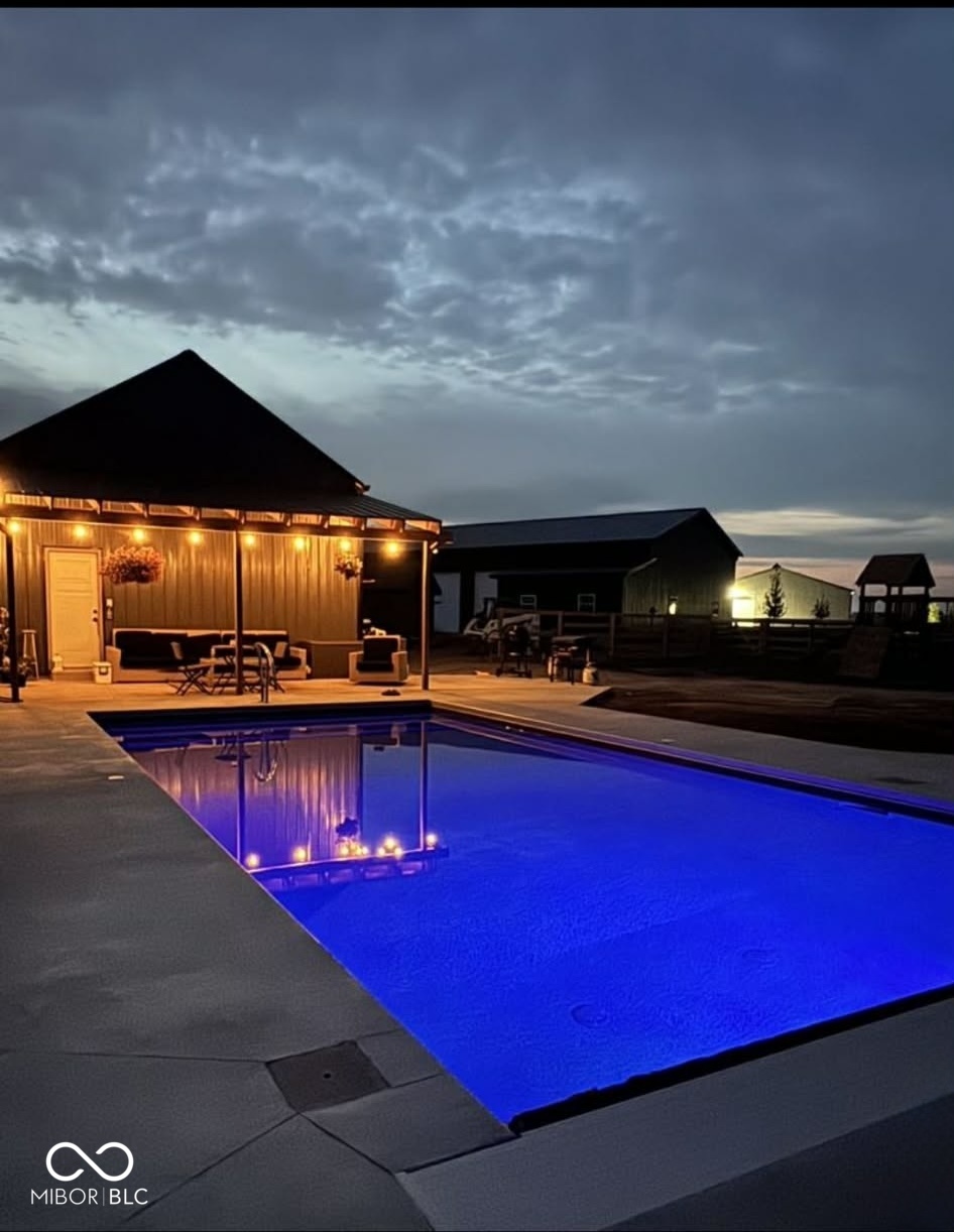 6564 North Michigan Road Fairland, IN 46126 - Photo 35 of 54