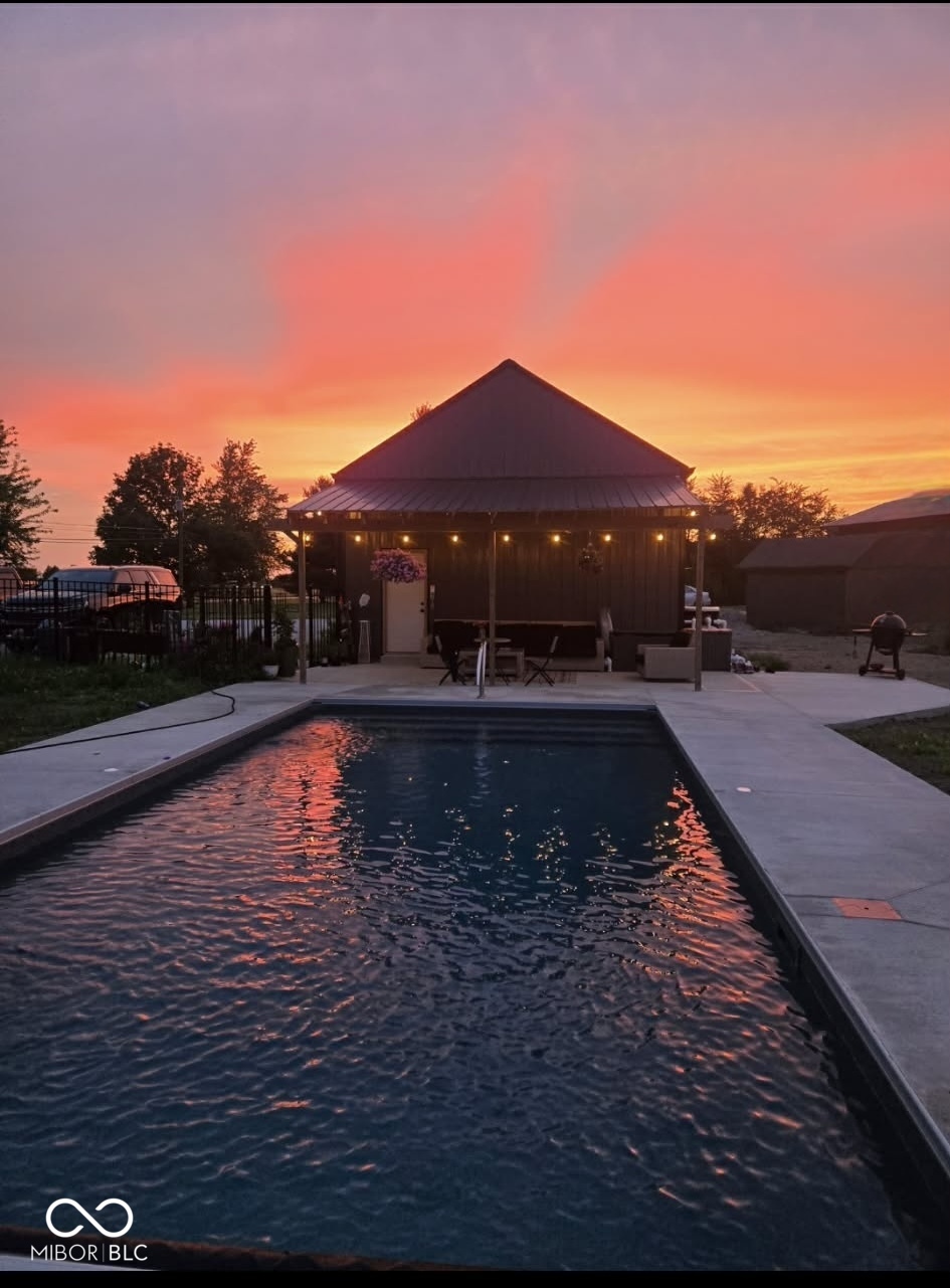 6564 North Michigan Road Fairland, IN 46126 - Photo 36 of 54