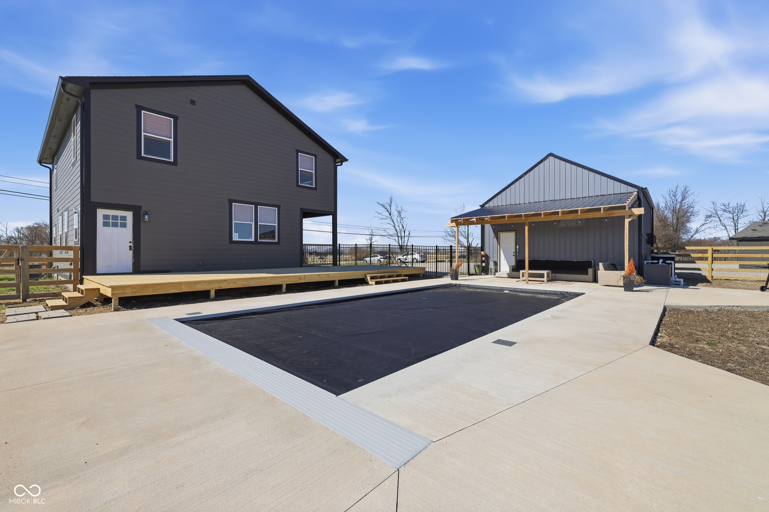 6564 North Michigan Road Fairland, IN 46126 - Photo 38 of 59