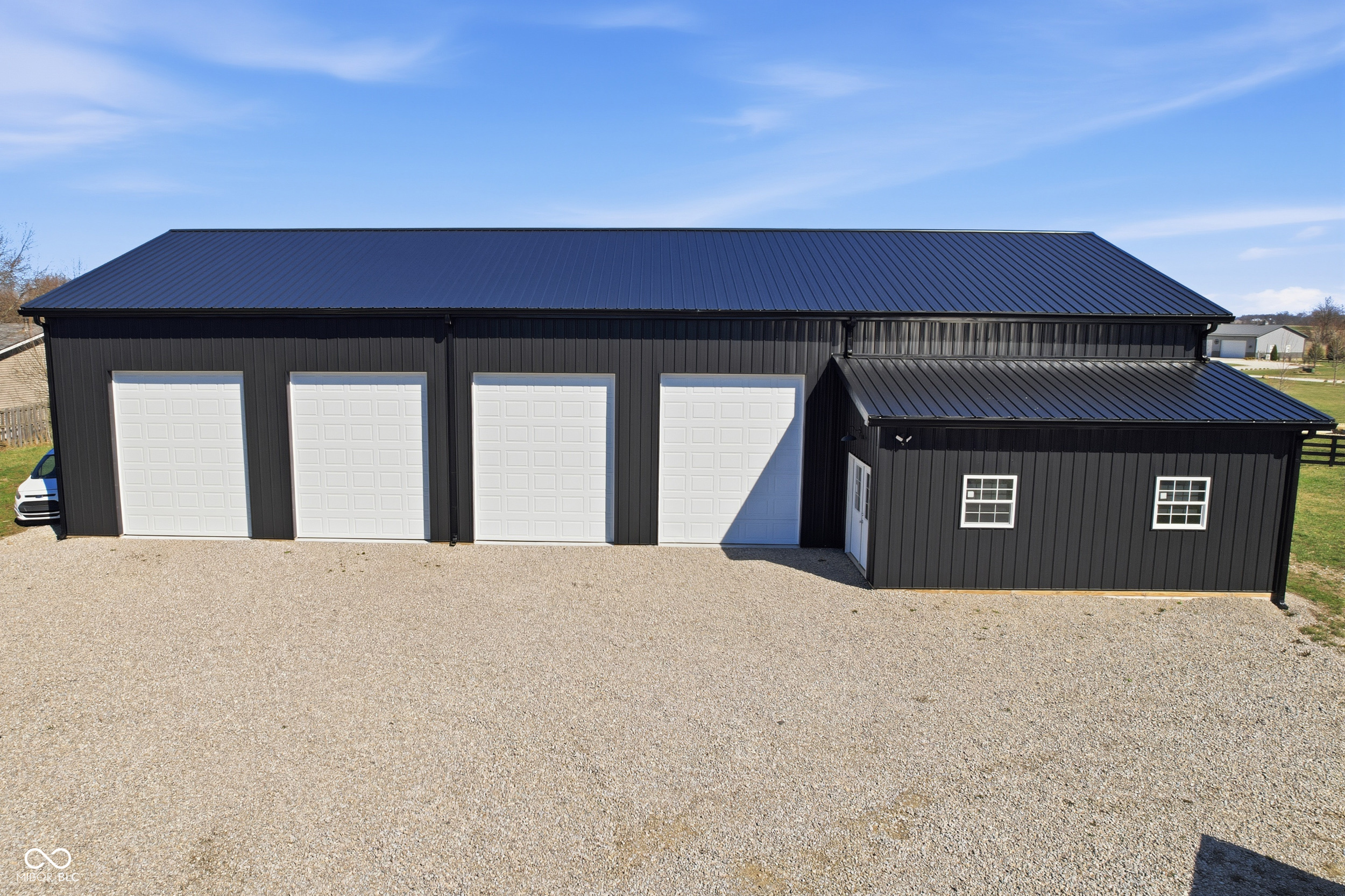 6564 North Michigan Road Fairland, IN 46126 - Photo 39 of 59