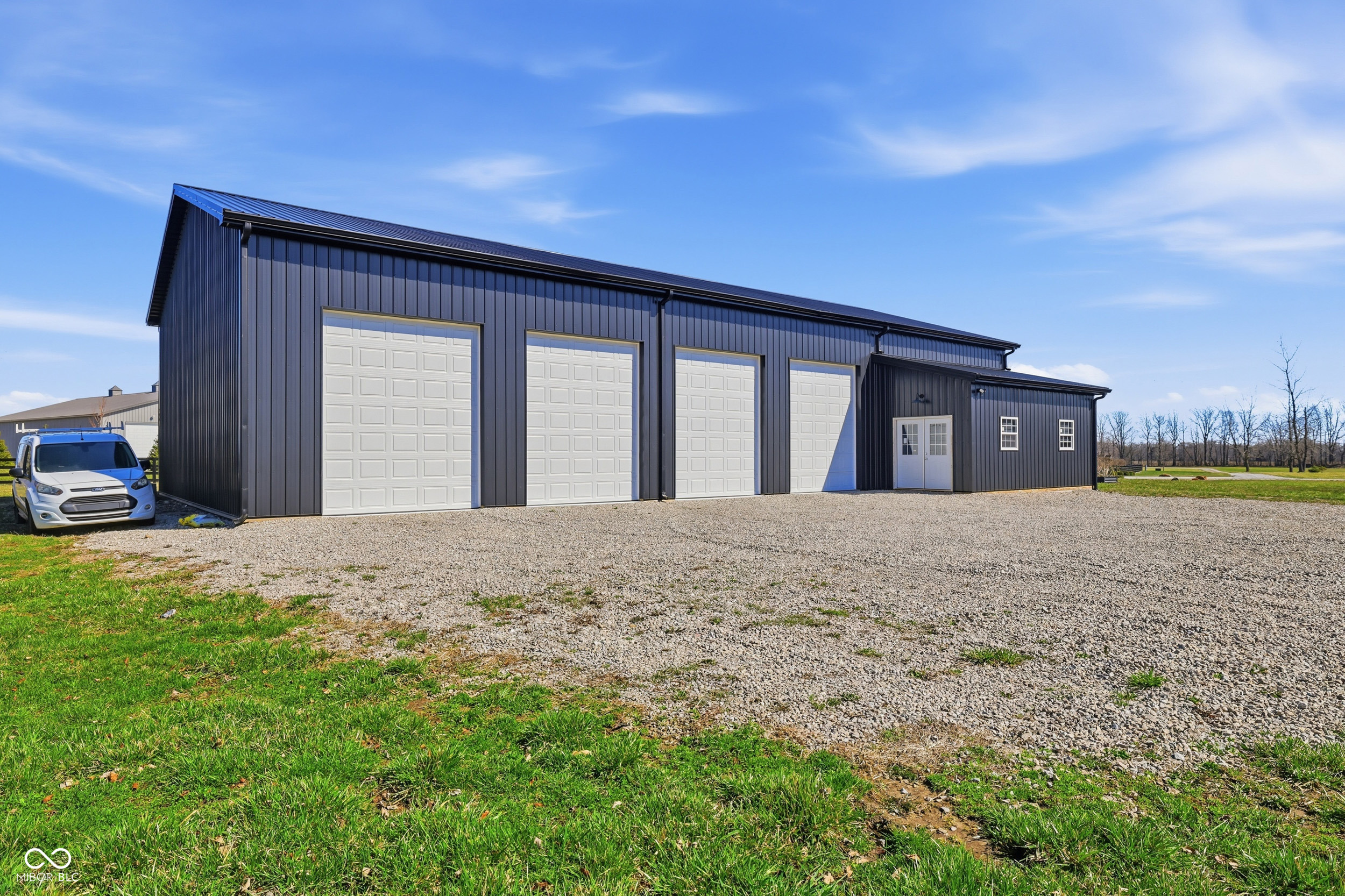 6564 North Michigan Road Fairland, IN 46126 - Photo 40 of 59