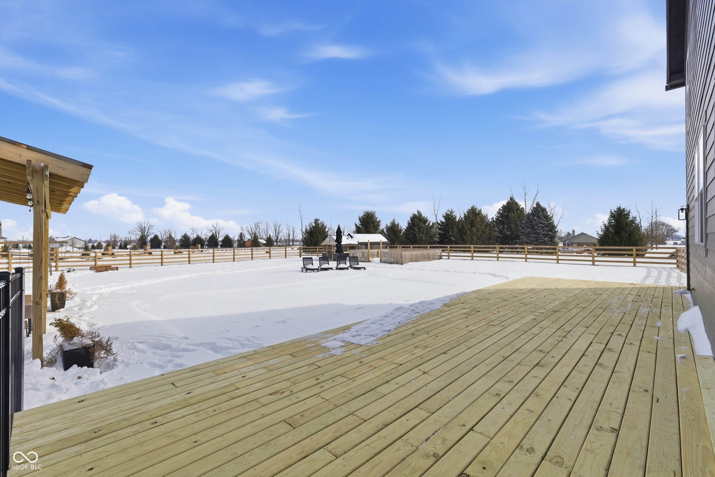 6564 North Michigan Road Fairland, IN 46126 - Photo 40 of 54