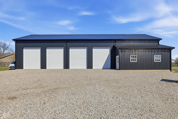 $709,900 | 6564 North Michigan Road, Fairland, IN 46126