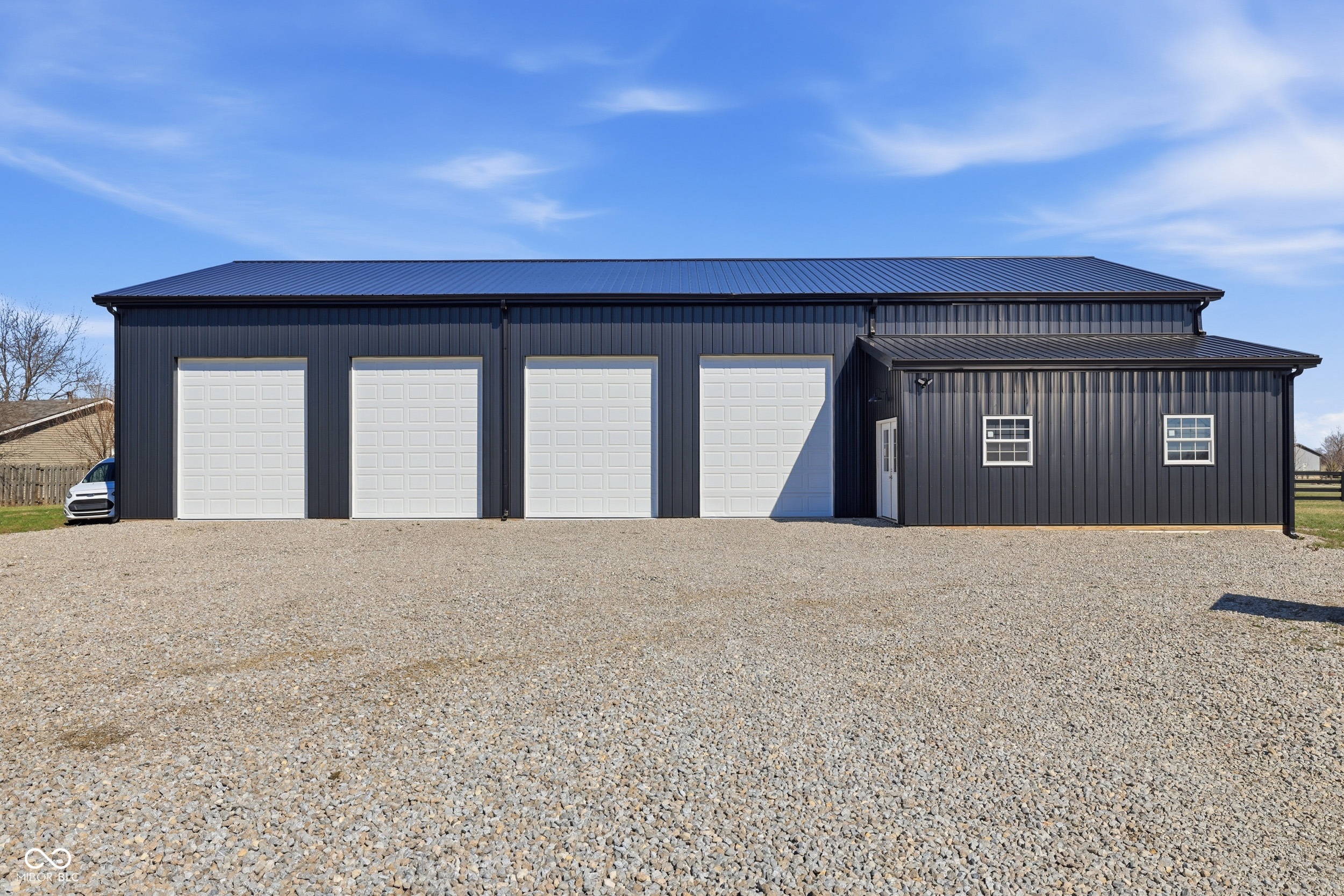 6564 North Michigan Road Fairland, IN 46126 - Photo 41 of 59