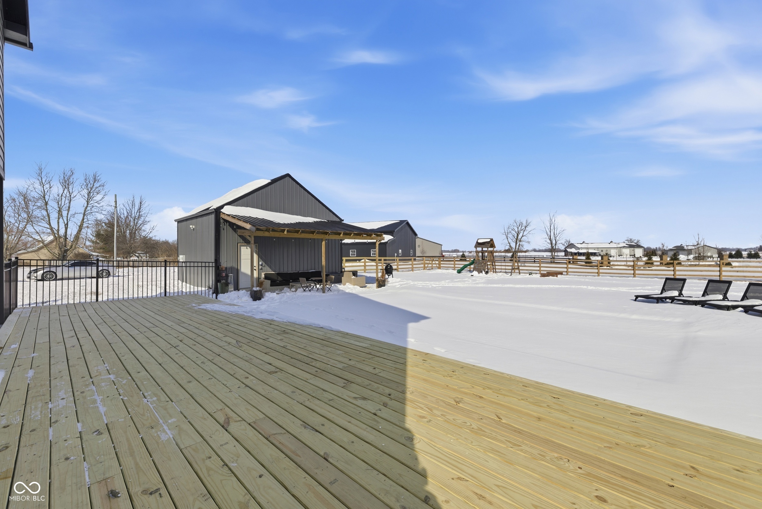 6564 North Michigan Road Fairland, IN 46126 - Photo 42 of 54