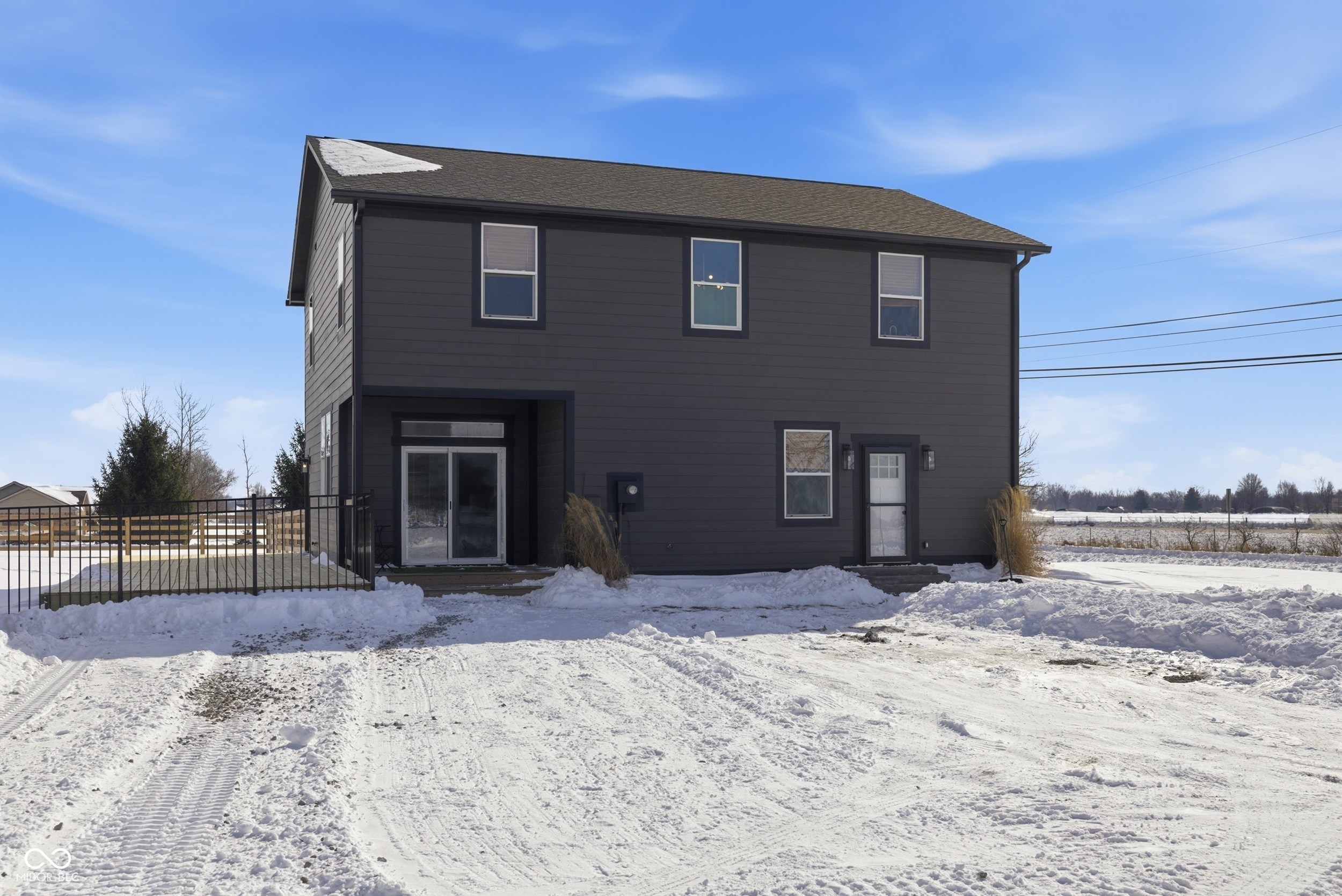 6564 North Michigan Road Fairland, IN 46126 - Photo 43 of 54