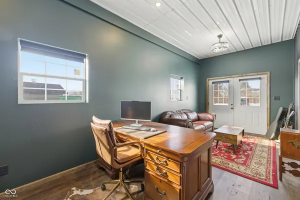 $709,900 | 6564 North Michigan Road, Fairland, IN 46126