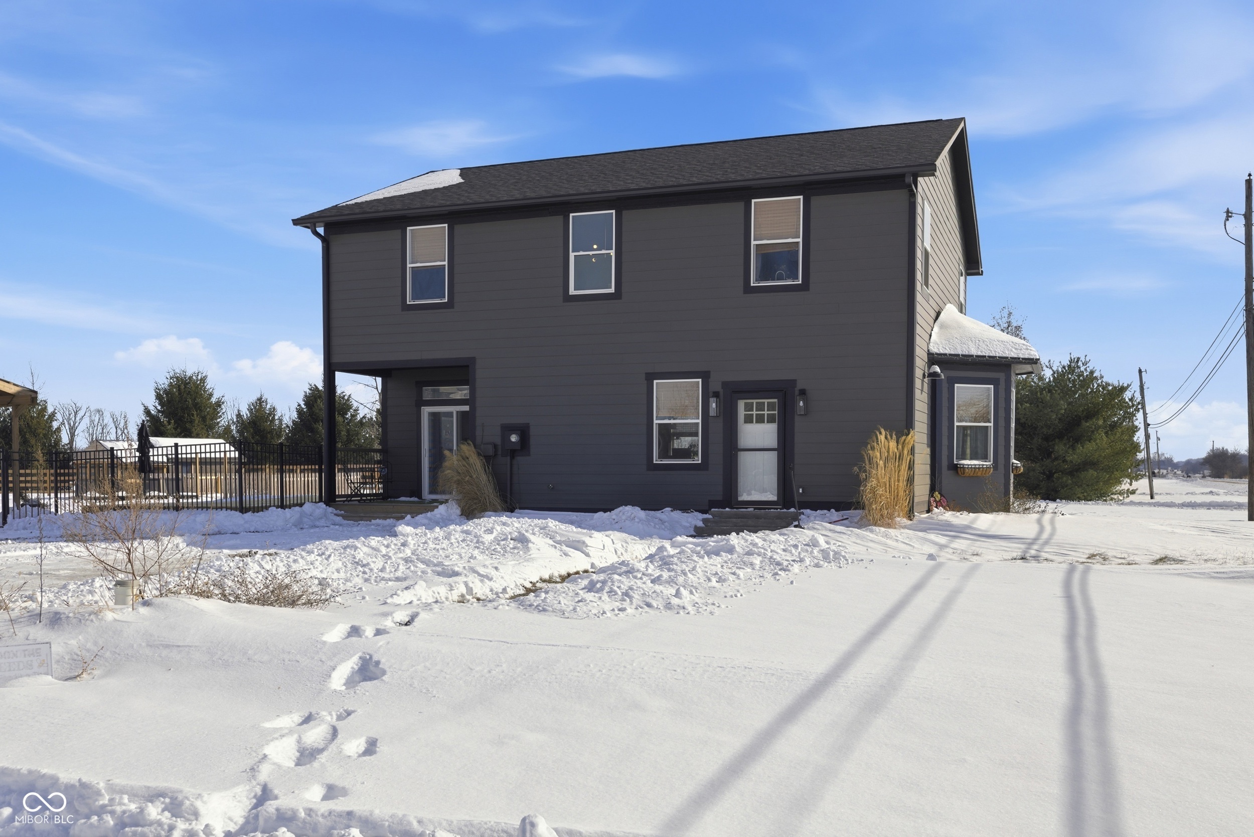 6564 North Michigan Road Fairland, IN 46126 - Photo 45 of 54