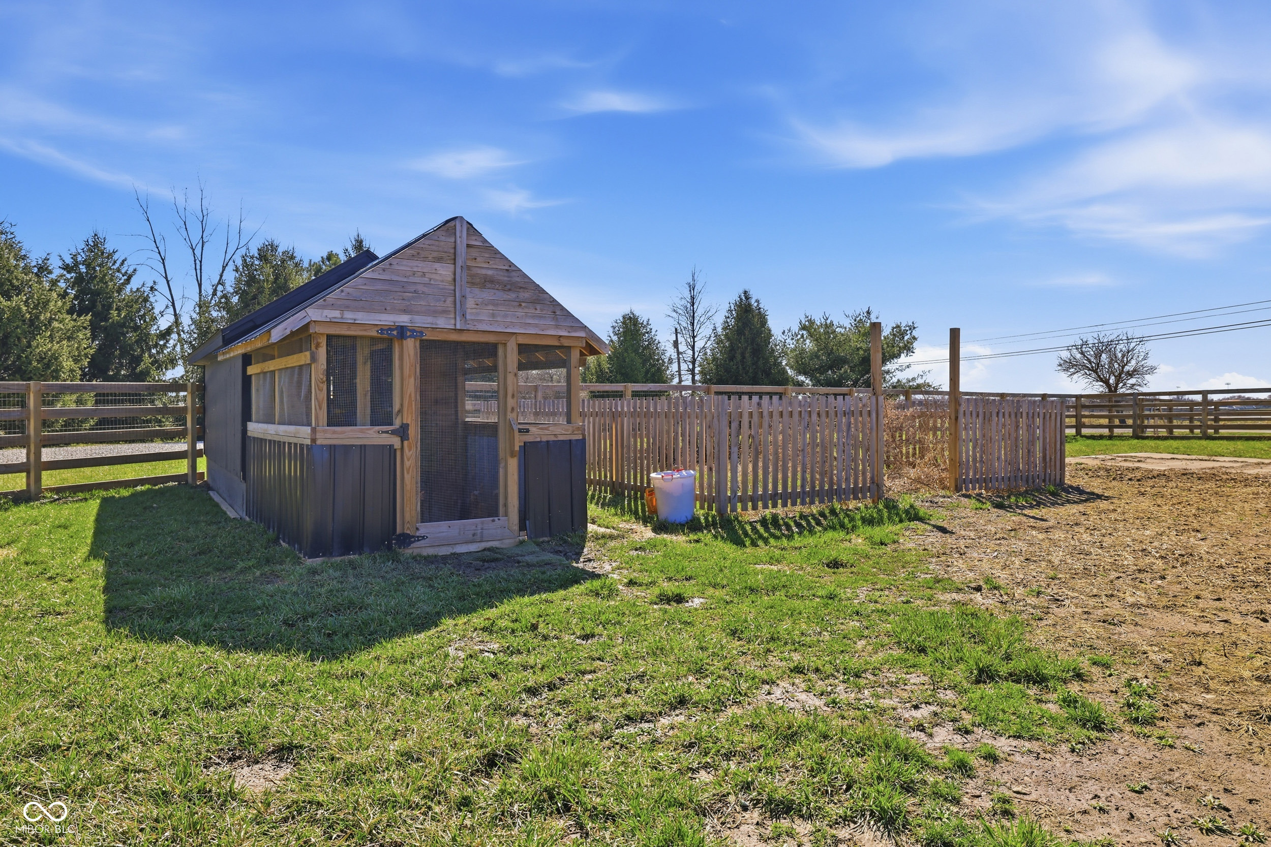 6564 North Michigan Road Fairland, IN 46126 - Photo 47 of 59