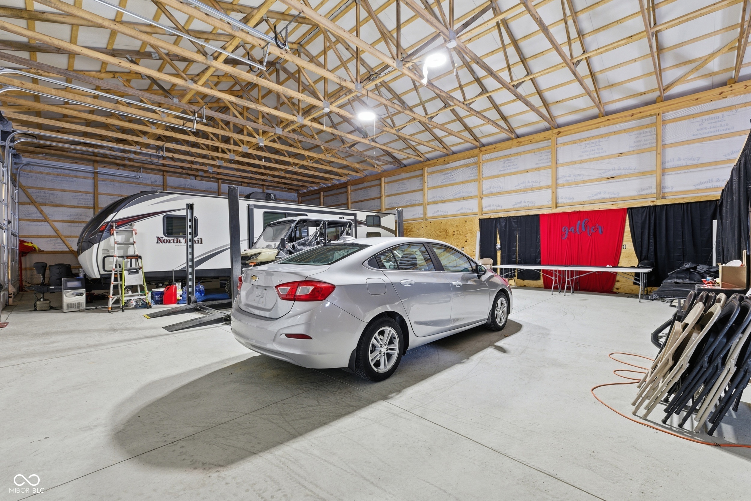 6564 North Michigan Road Fairland, IN 46126 - Photo 47 of 54