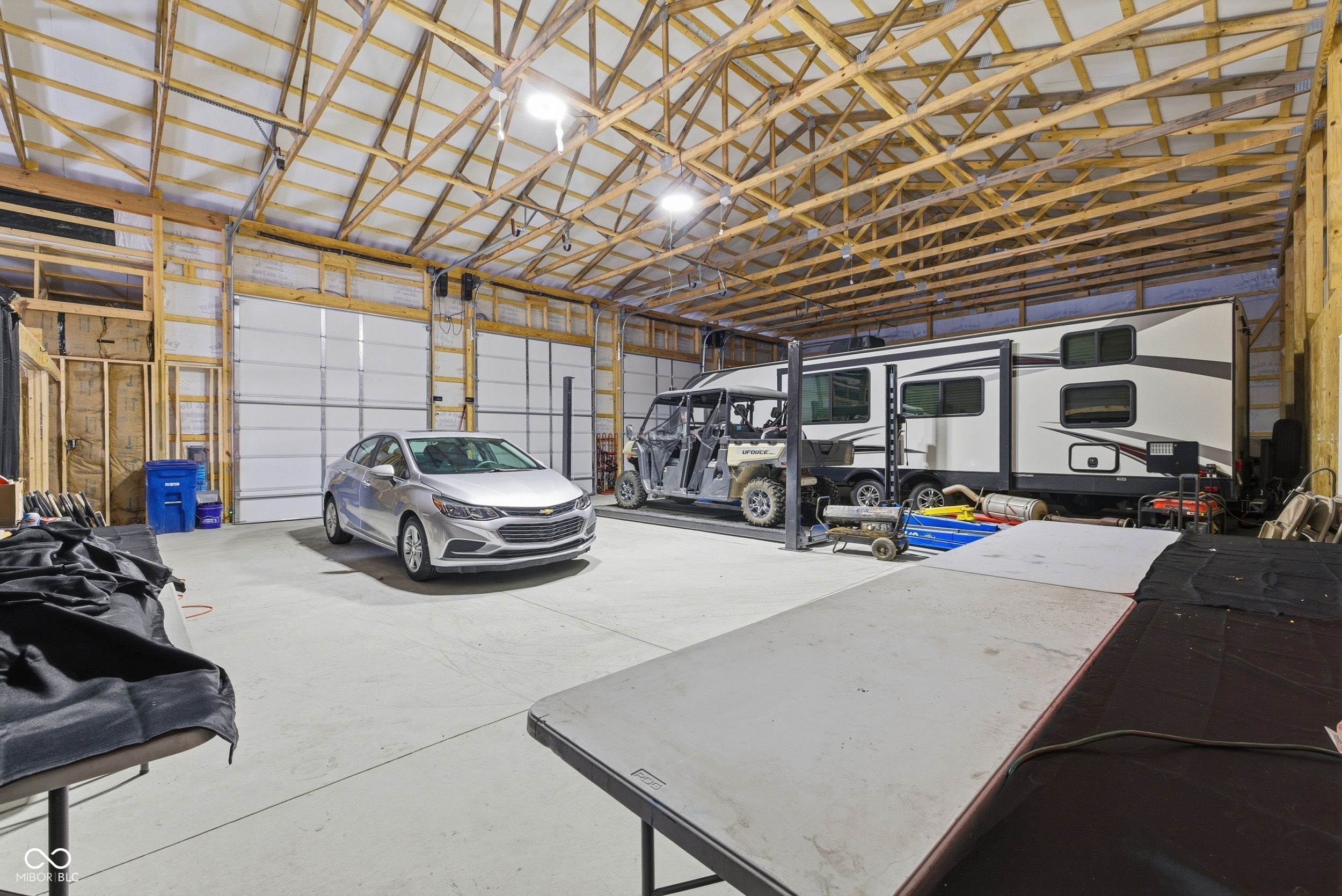 6564 North Michigan Road Fairland, IN 46126 - Photo 48 of 54