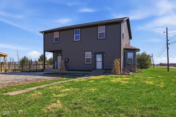 $709,900 | 6564 North Michigan Road, Fairland, IN 46126