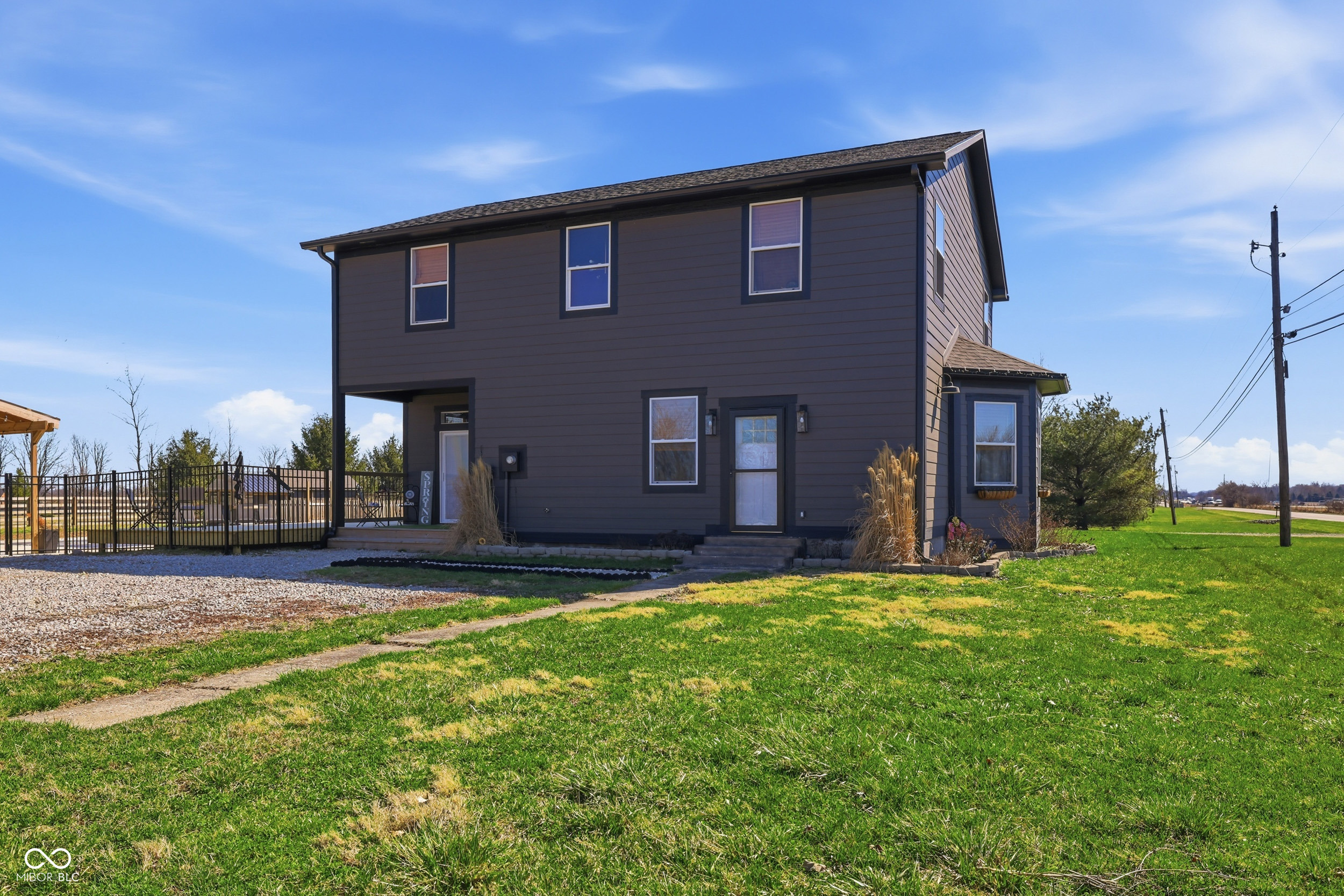 6564 North Michigan Road Fairland, IN 46126 - Photo 49 of 59