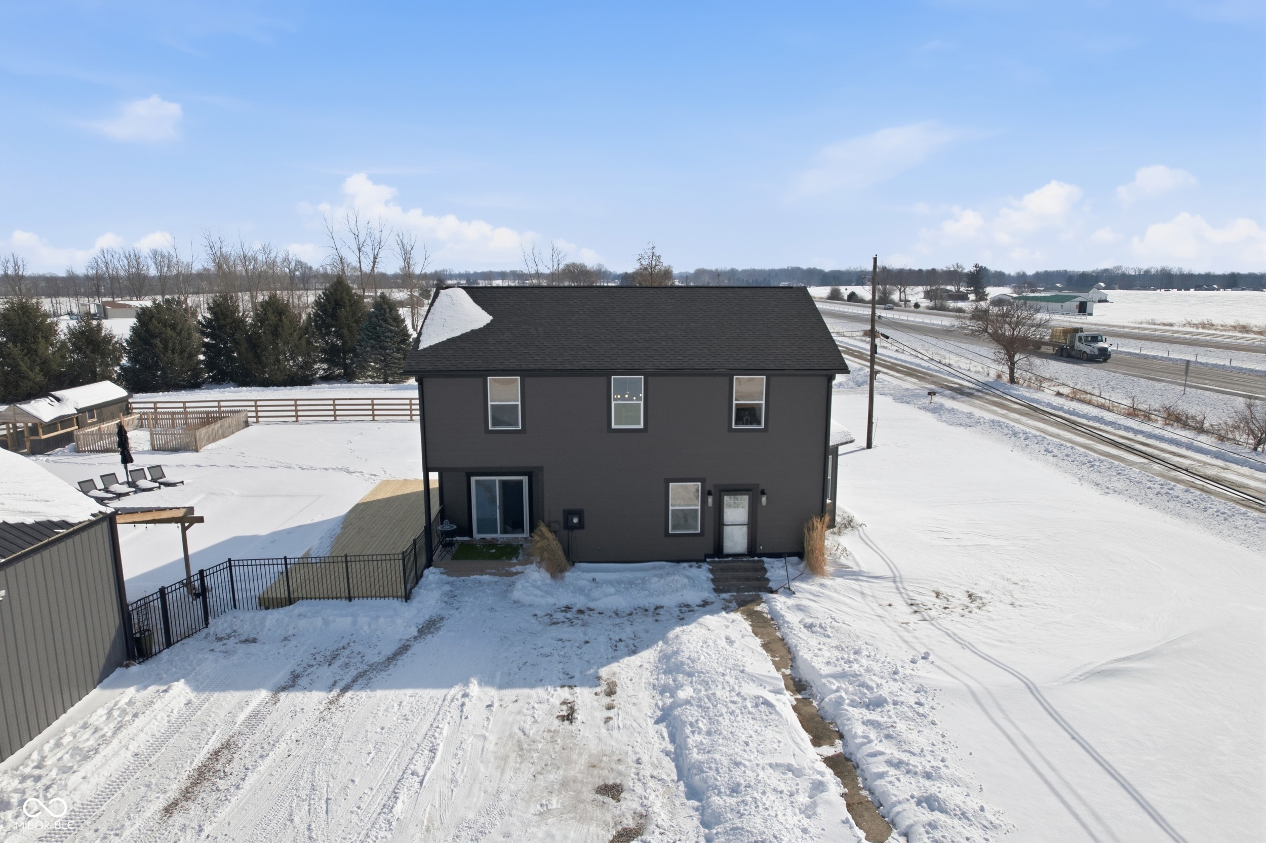 6564 North Michigan Road Fairland, IN 46126 - Photo 49 of 54