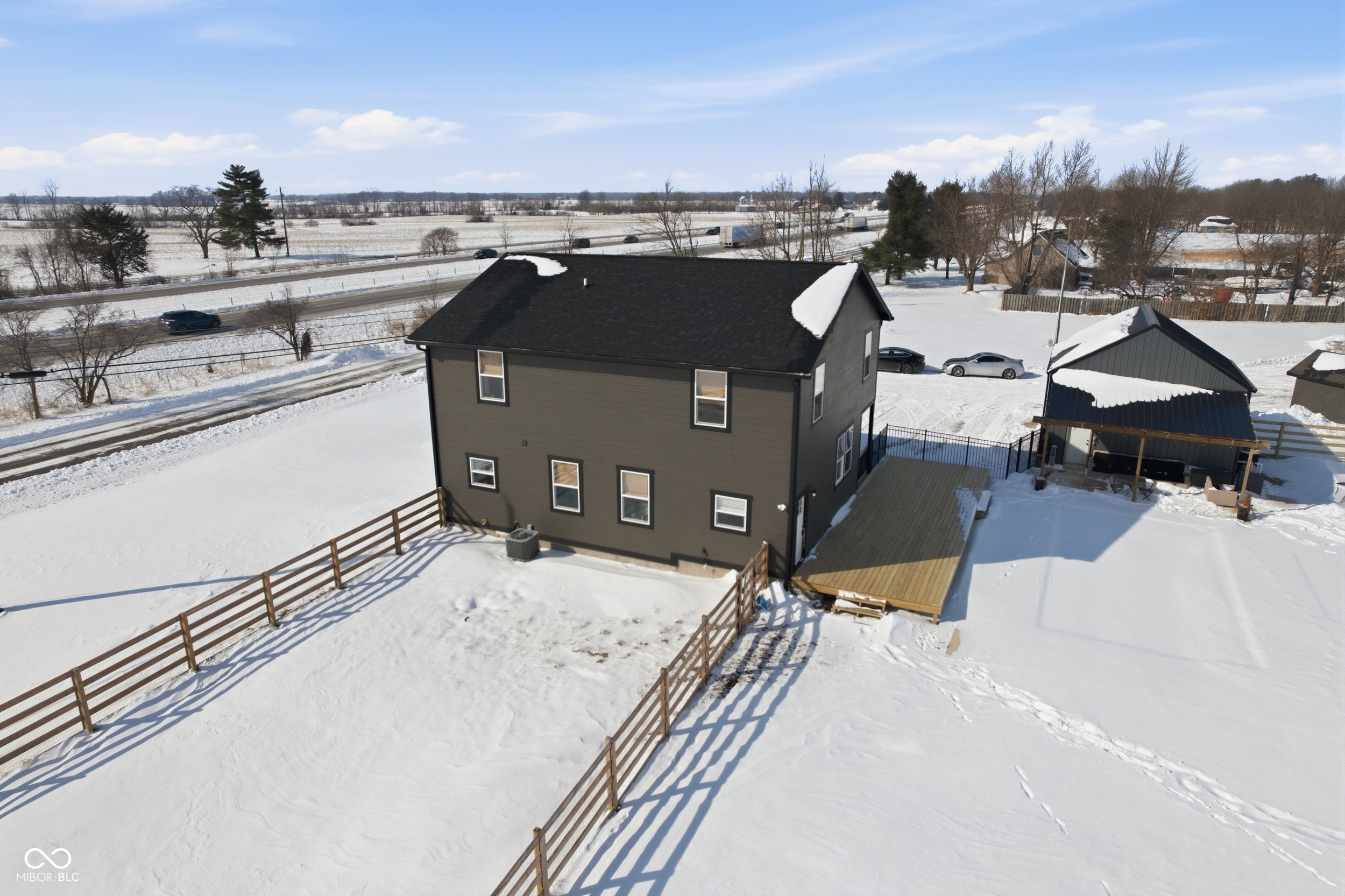6564 North Michigan Road Fairland, IN 46126 - Photo 50 of 54