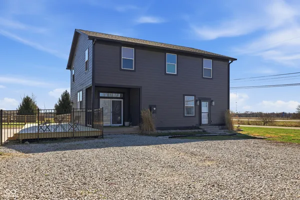 $709,900 | 6564 North Michigan Road, Fairland, IN 46126