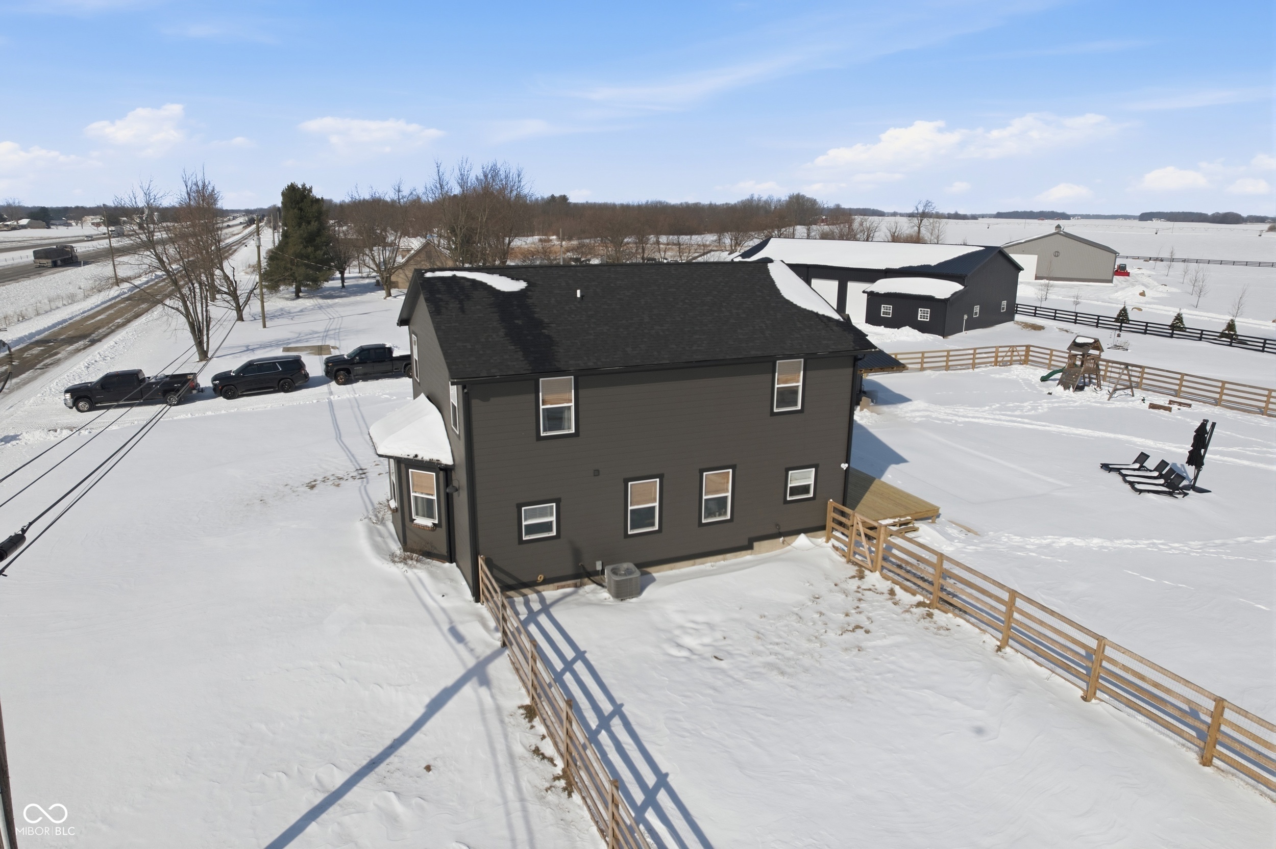 6564 North Michigan Road Fairland, IN 46126 - Photo 51 of 54