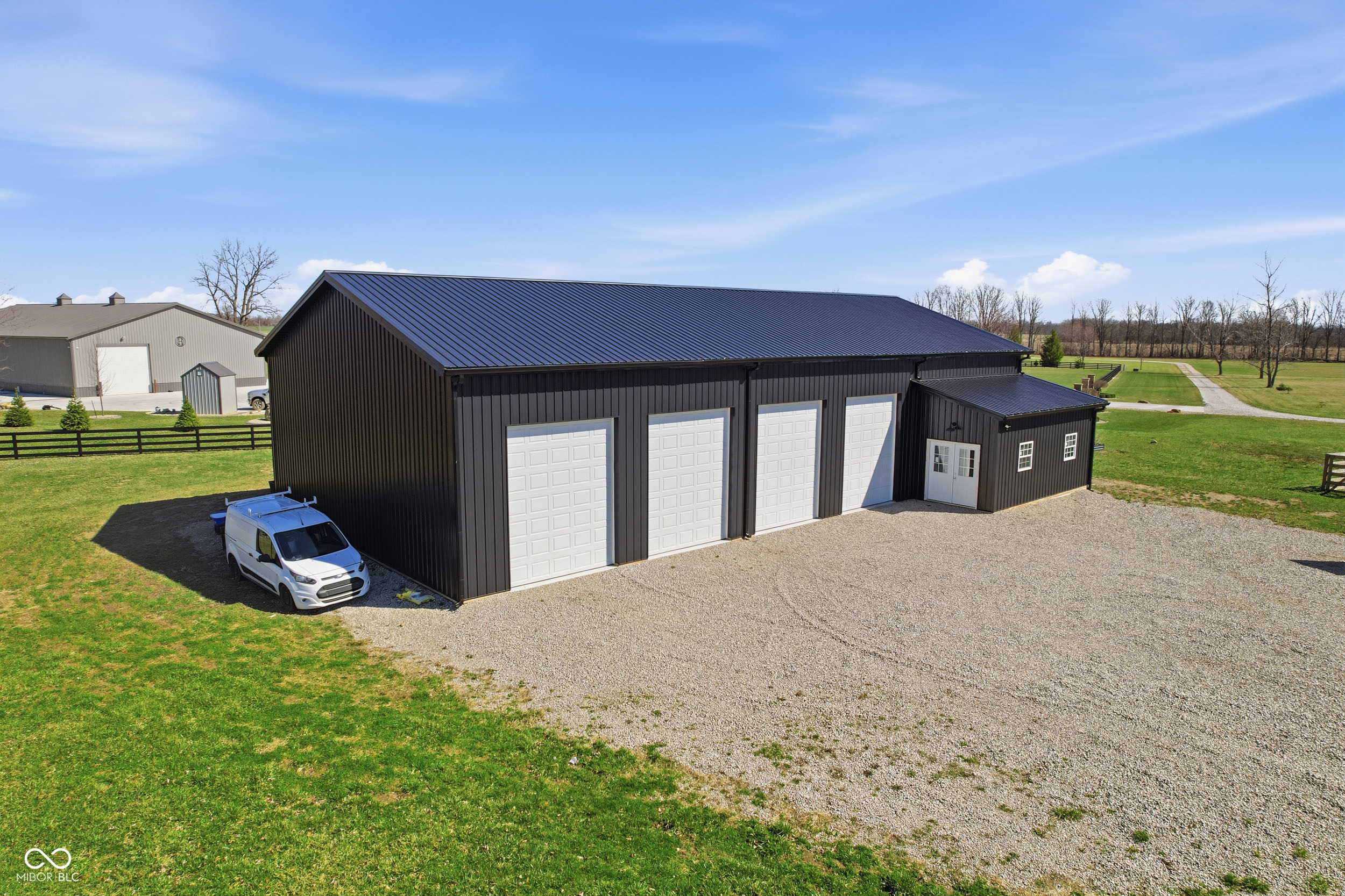 6564 North Michigan Road Fairland, IN 46126 - Photo 52 of 59