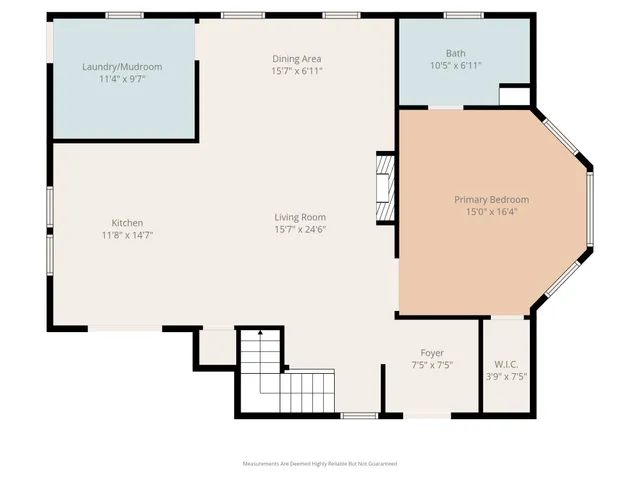 $739,900 | 6564 North Michigan Road, Fairland, IN 46126