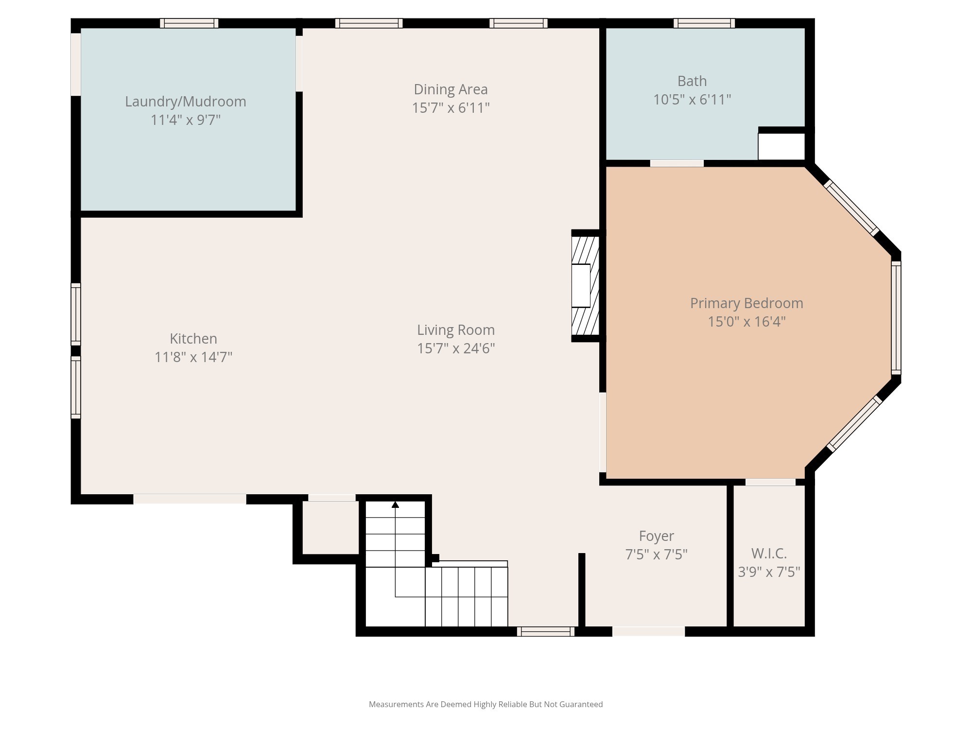 6564 North Michigan Road Fairland, IN 46126 - Photo 53 of 54