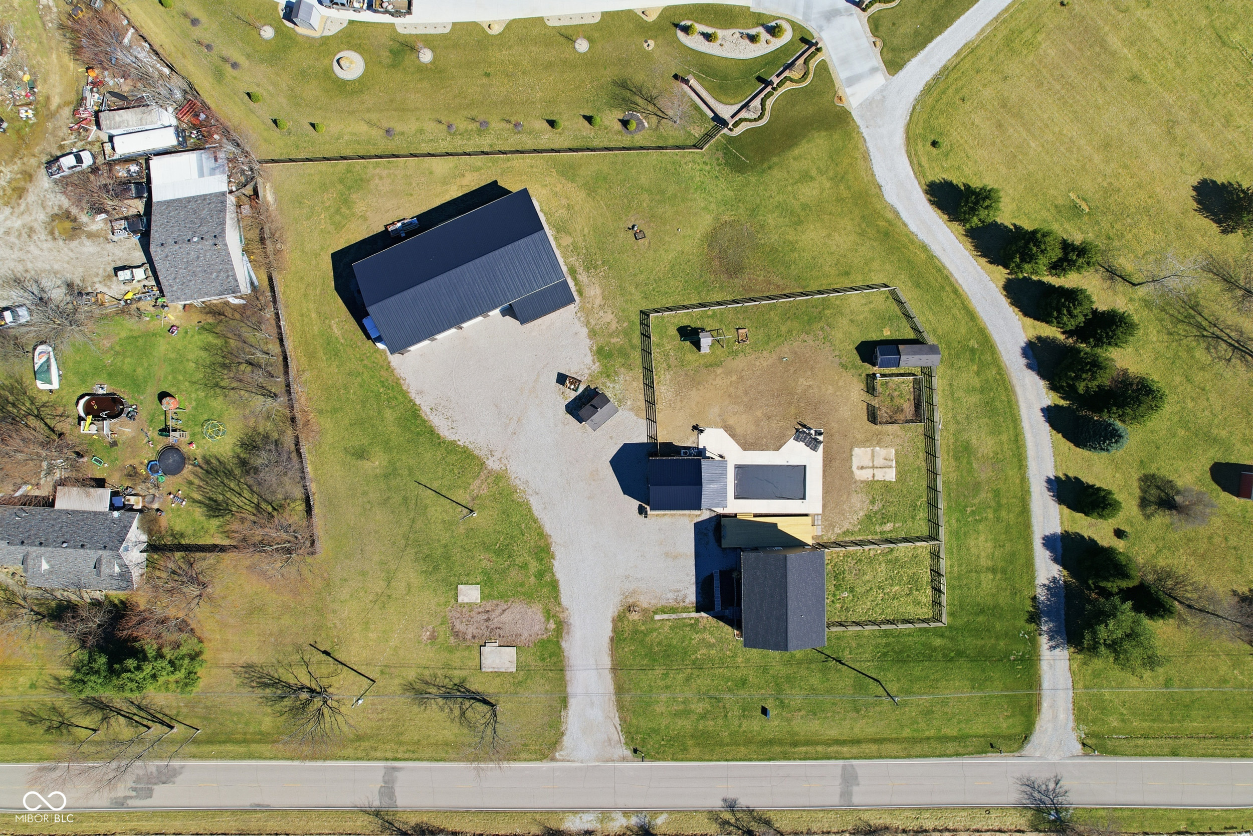 6564 North Michigan Road Fairland, IN 46126 - Photo 54 of 59