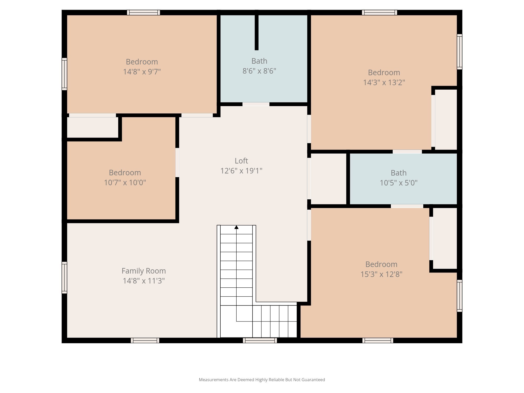 6564 North Michigan Road Fairland, IN 46126 - Photo 57 of 59