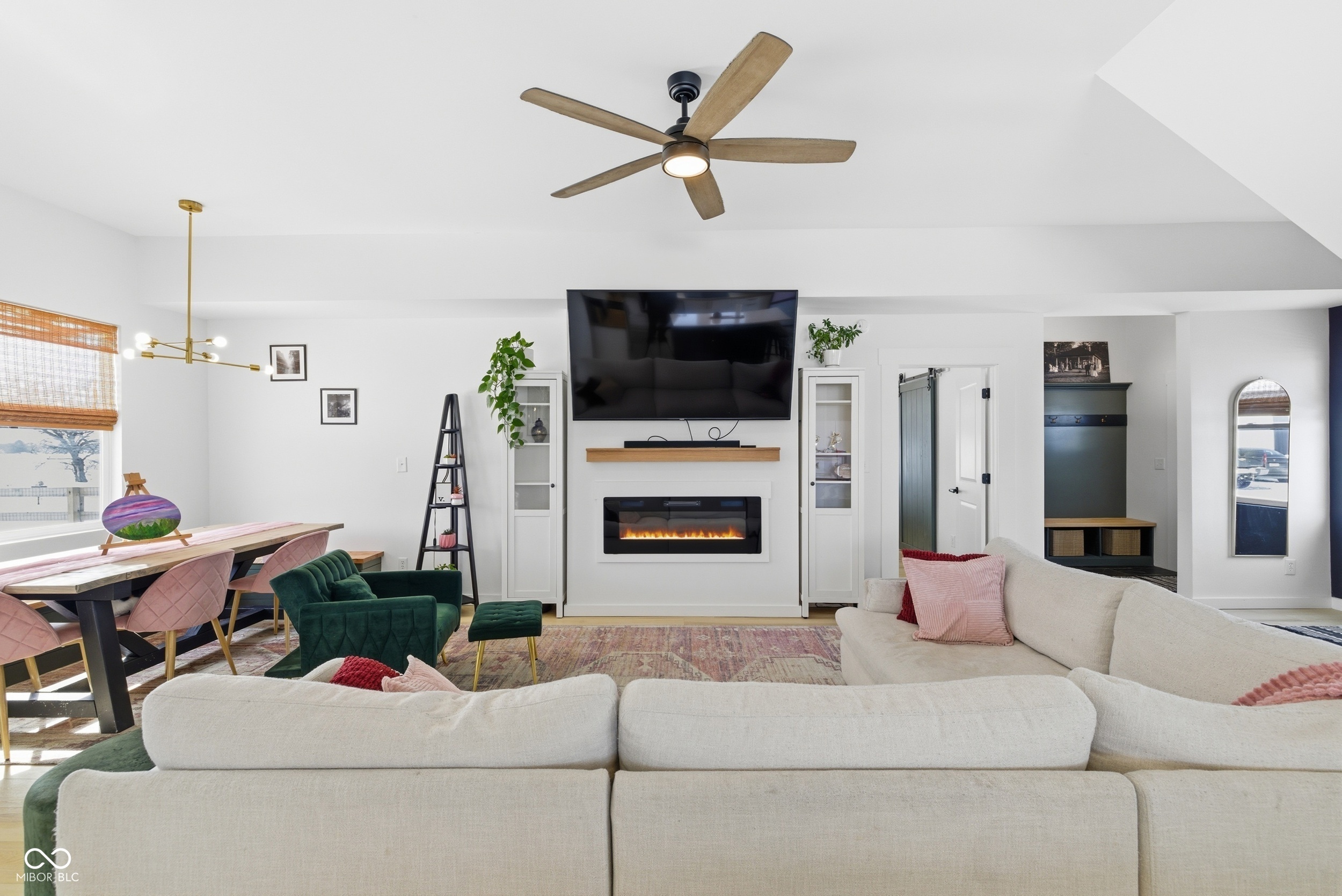 6564 North Michigan Road Fairland, IN 46126 - Photo 6 of 59